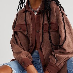 Free People Ruby Jacket